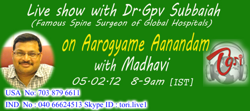 Dr. Subbaiah